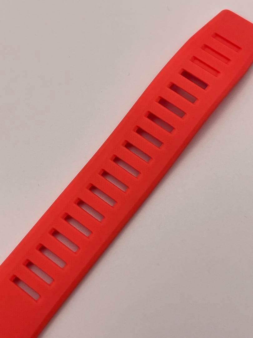 G-SHOCK 未使用GBA-900-4AJF オレンジ カシオ