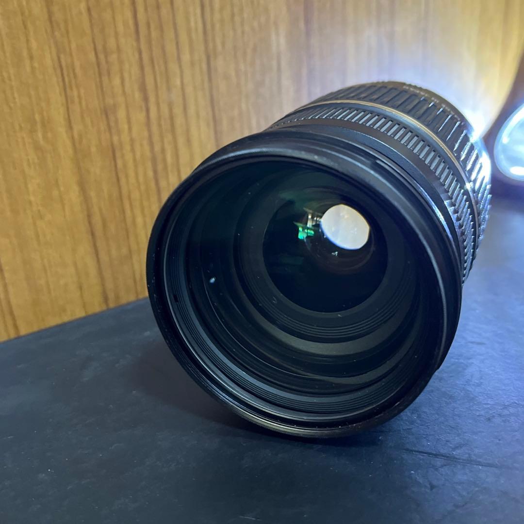 TAMRON SP AF28-75mm F/2.8 ズームレンズ