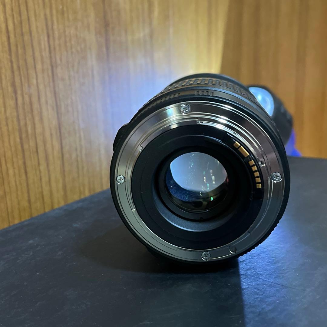 TAMRON SP AF28-75mm F/2.8 ズームレンズ