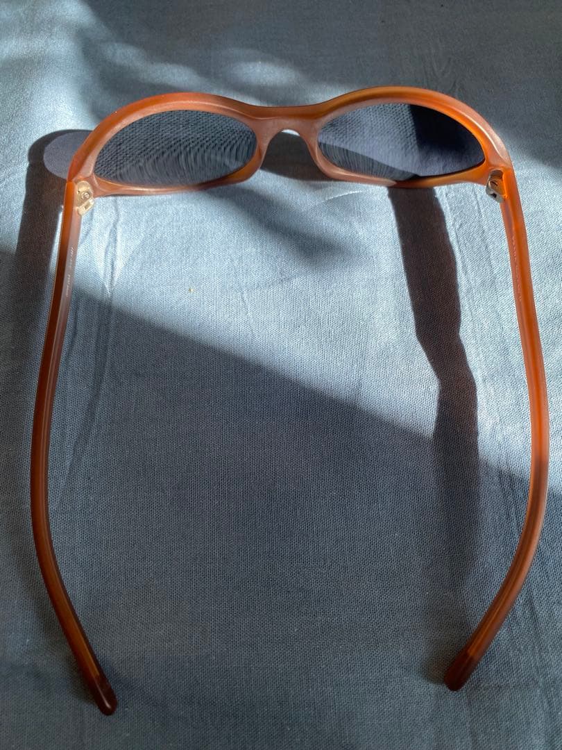 【美品】PRADA プラダ サングラス イタリア製 SPR03A おまけケース付