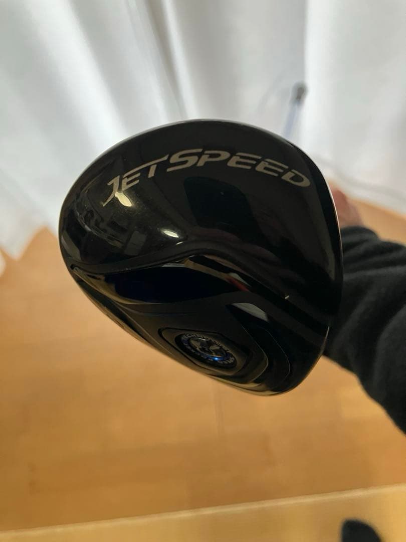 【希少】テーラーメイド JET SPEED ユーティリティ 6UT　28°