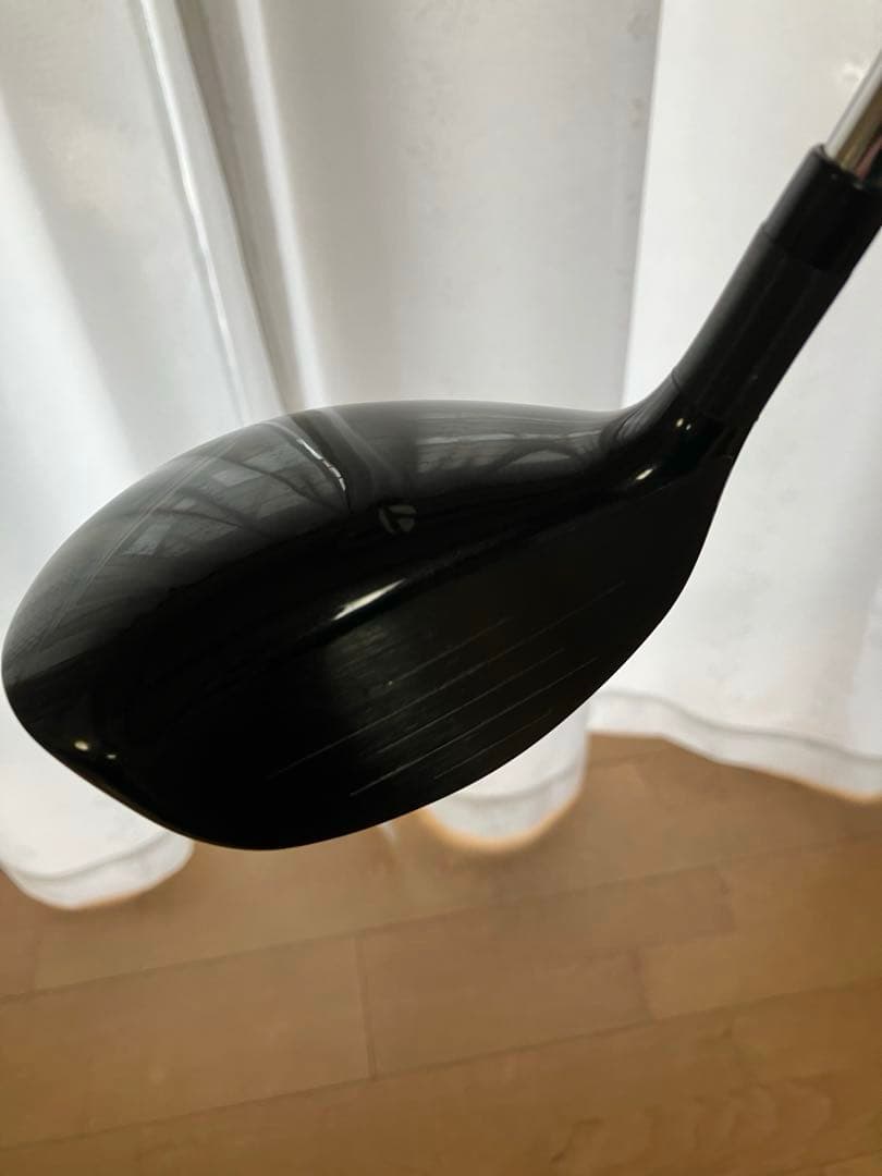 【希少】テーラーメイド JET SPEED ユーティリティ 6UT　28°