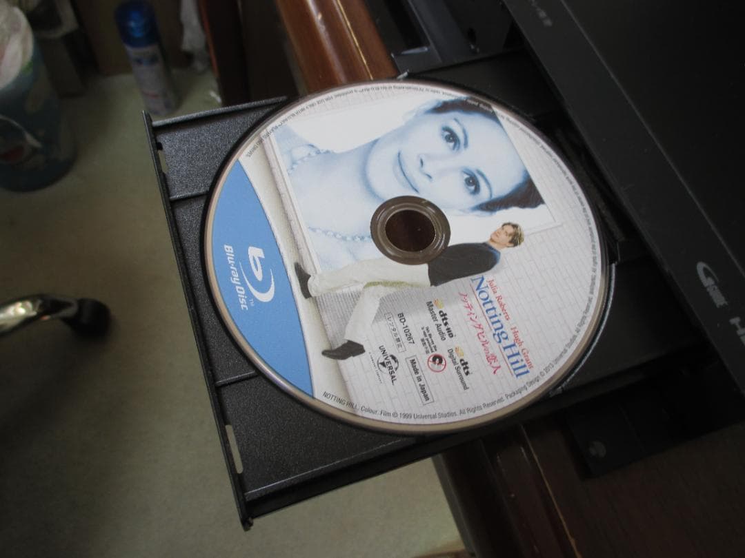 2019年製☆シャープ ブルーレイレコーダー BD-NS520