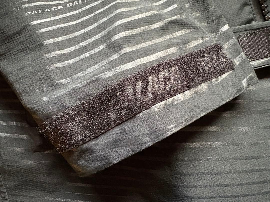 ス*8様 Palace Gore-Tex Vortex Paclite jack