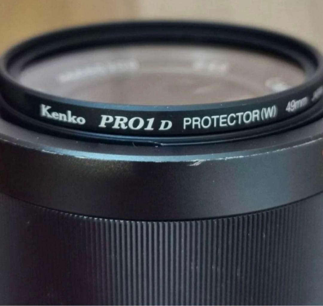 レンズ(単焦点) Sonnar T*FE 55mm F1.8 ZA SEL55F18Z