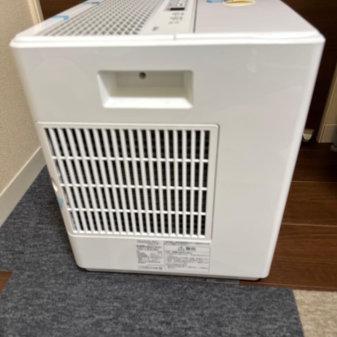 未使用品展示品　ダイニチハイブリッド式加湿器　HD-183