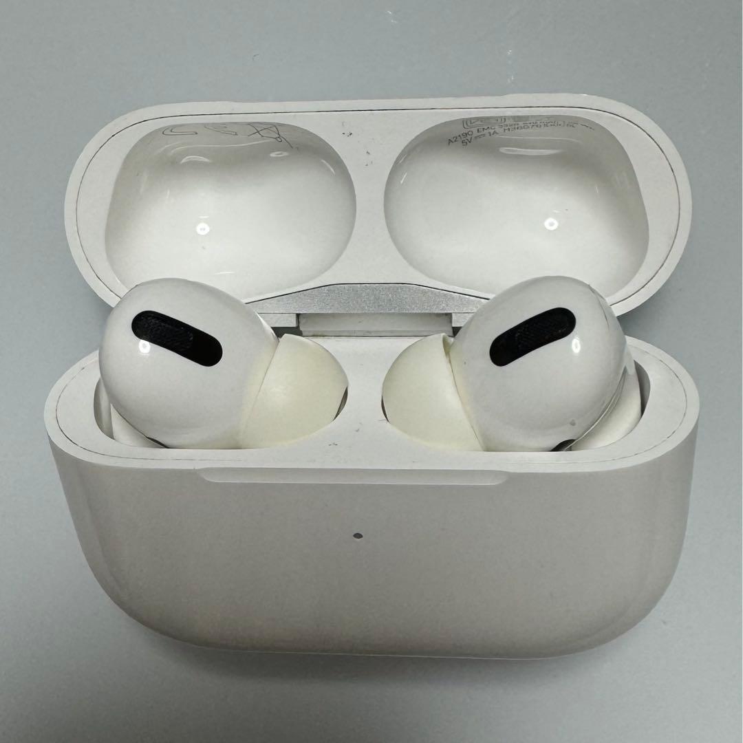 AirPods pro 第1世代 お値下げ