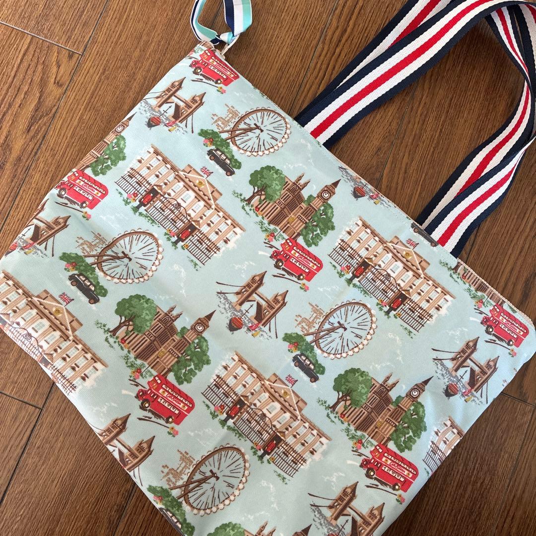 ららなな様　キャスキッドソンハンドメイドオーダーバッグ