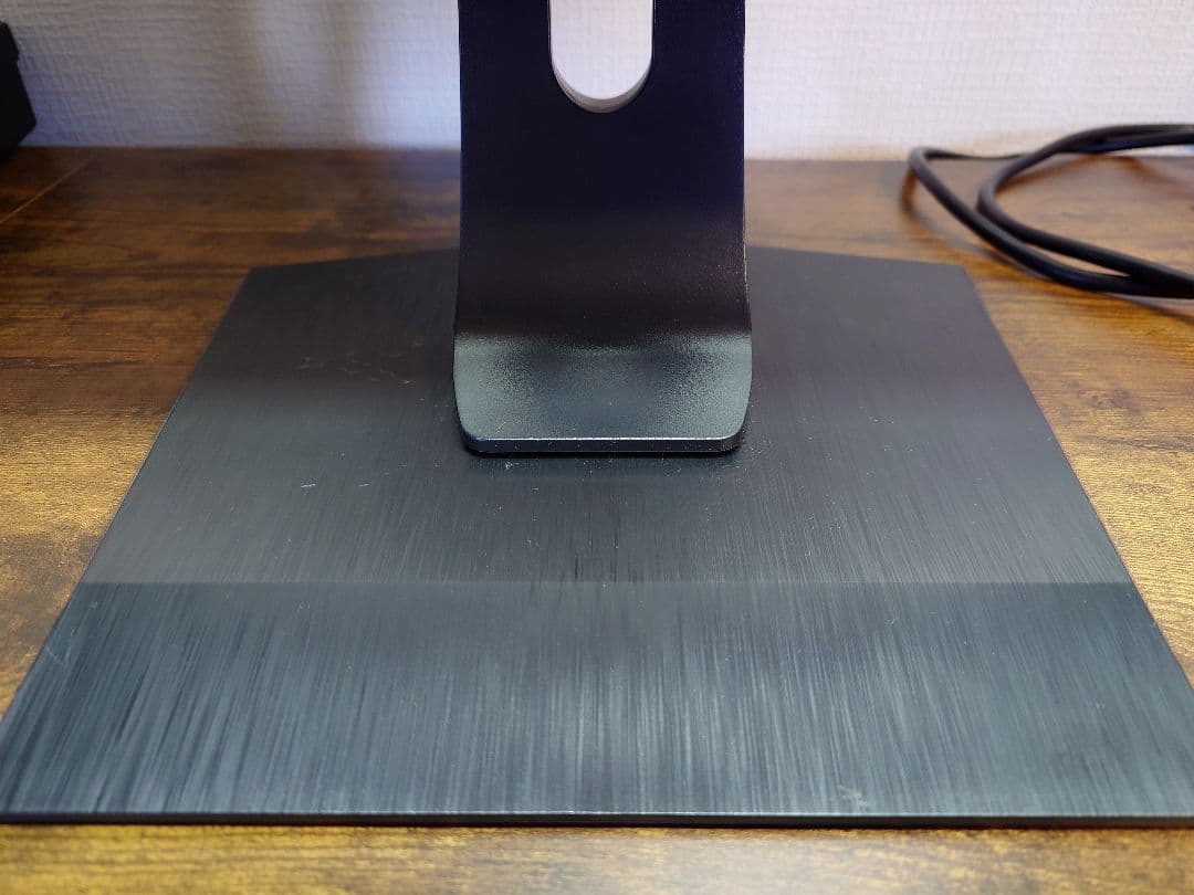 I-O DATA EX-LDC242HTB 本体 ゲーミングモニター