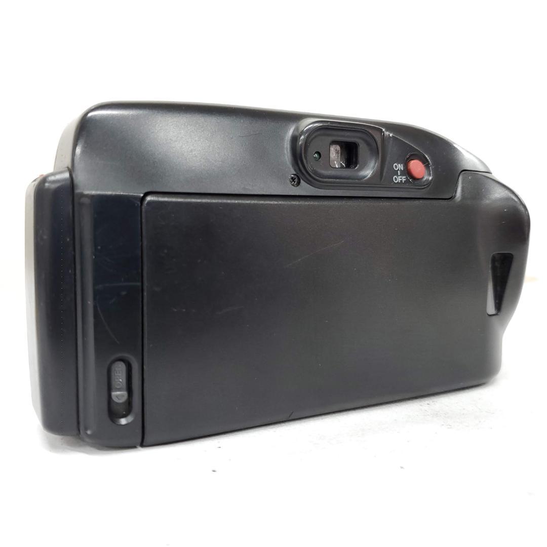 フィルムカメラ Canon Autoboy AiAF ZOOM F0116-333-7v p