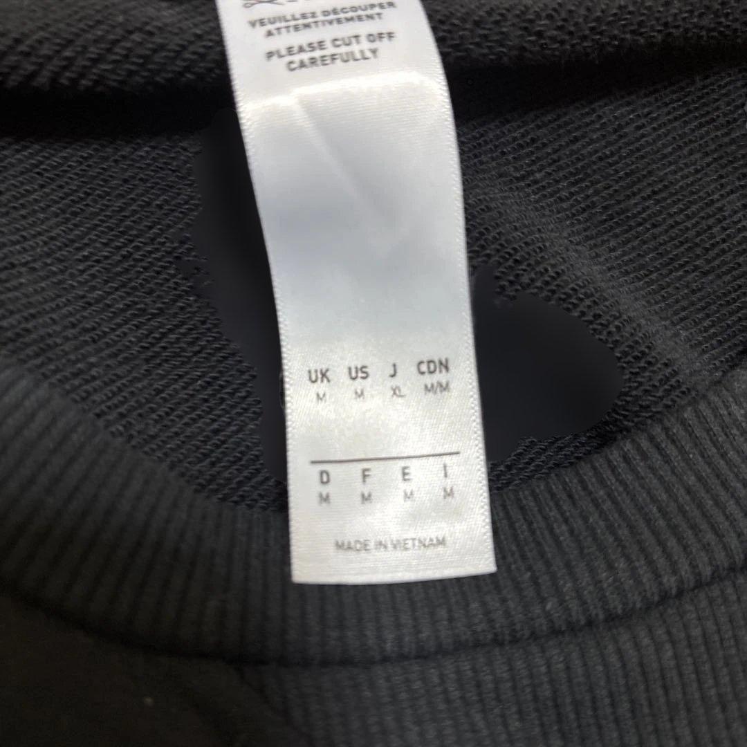 Liverpoolスウェット