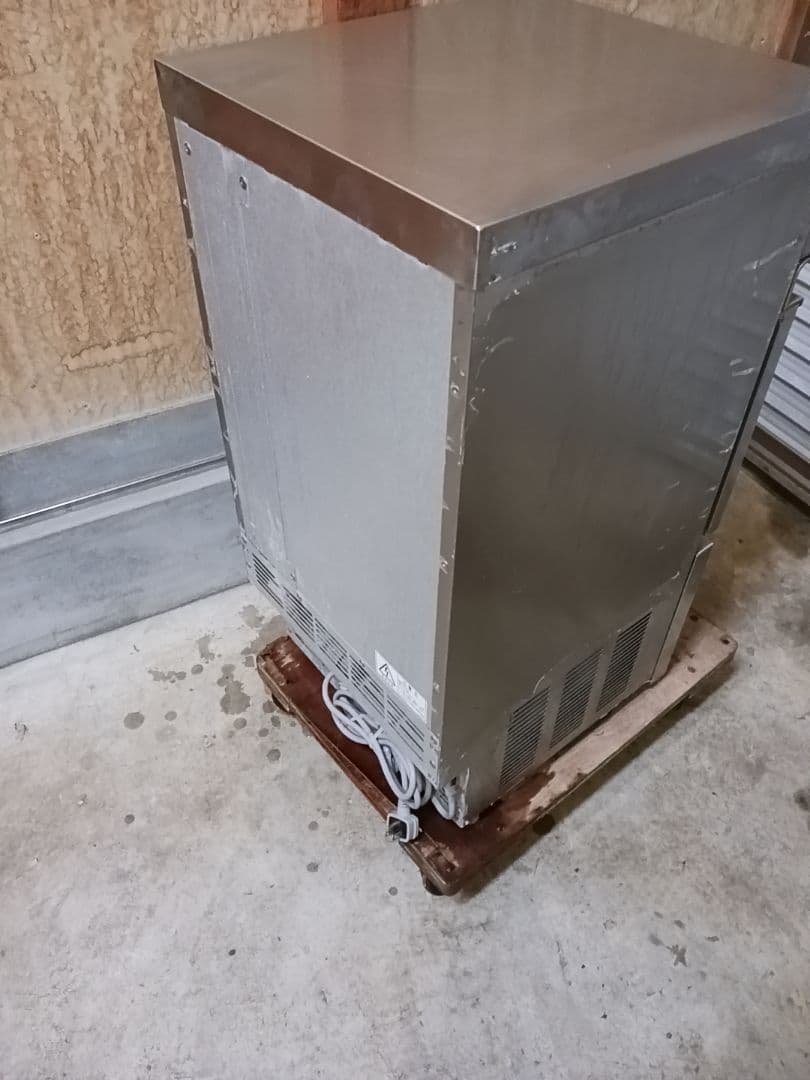 フクシマ　業務用製氷機　FIC-A25KT 　ホシザキ