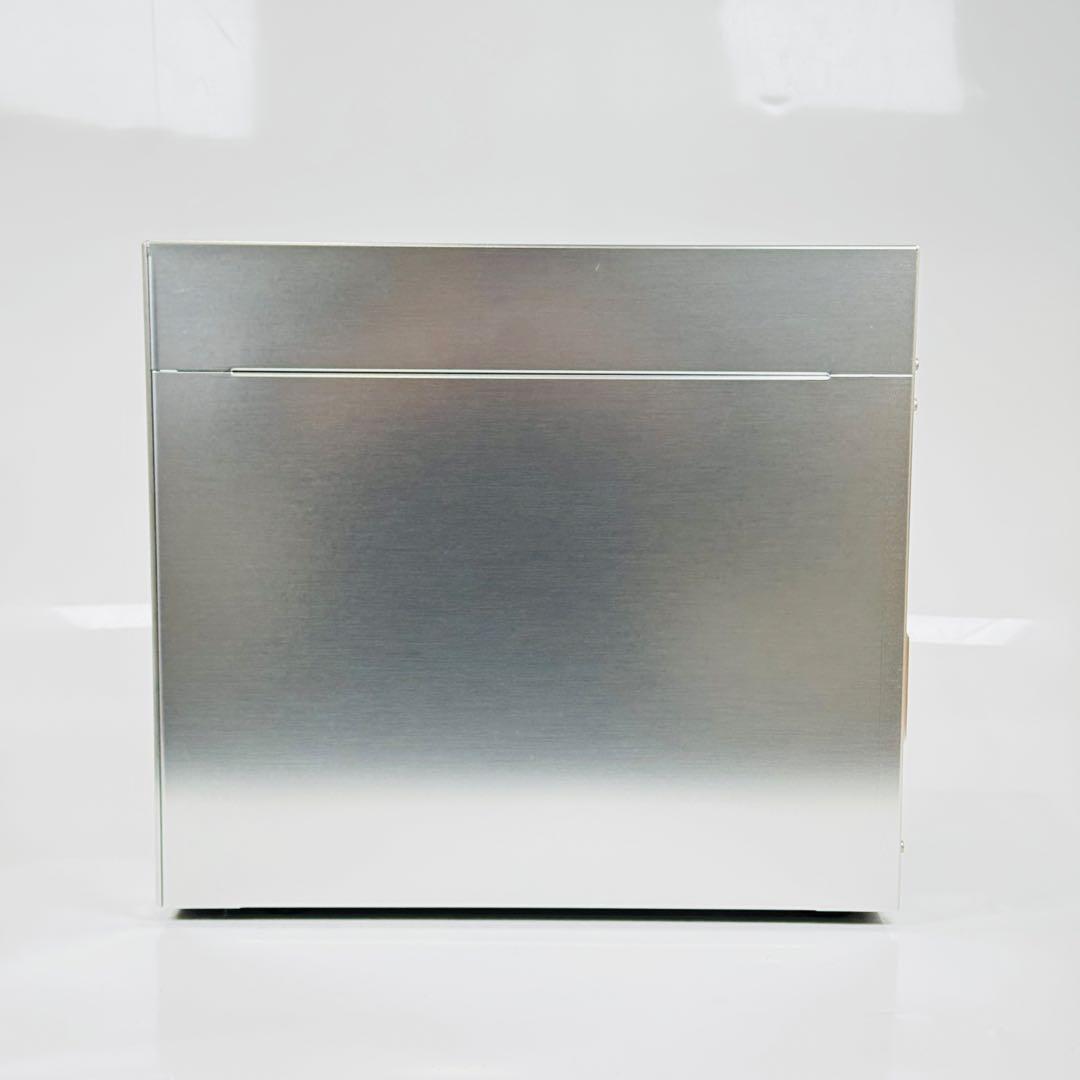 【希少】abee acubic T20R Mini ITX用PCケース 廃盤品