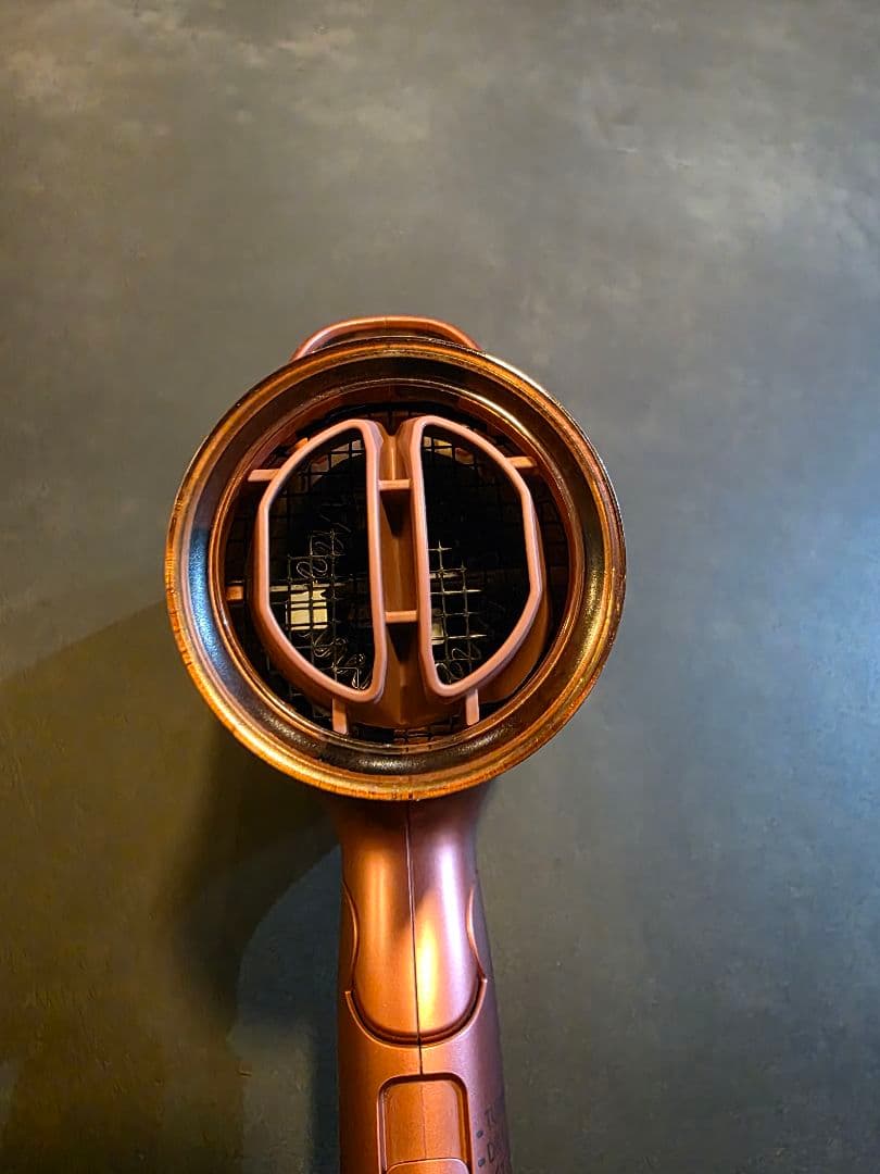 パナソニック ドライヤー EH-CNA0E 21年製