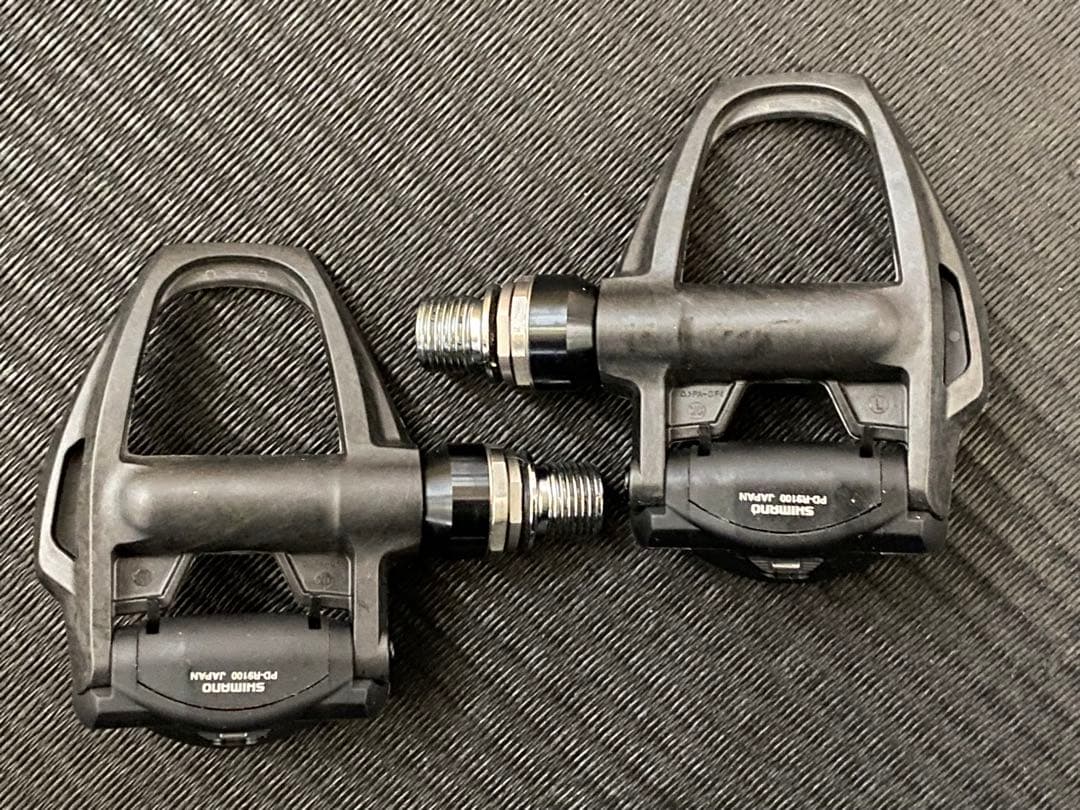 DURAMACE PD-R9100 自転車パーツ