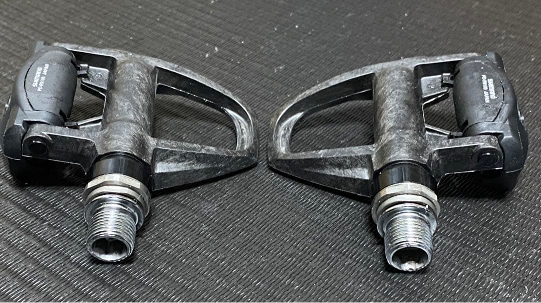 DURAMACE PD-R9100 自転車パーツ