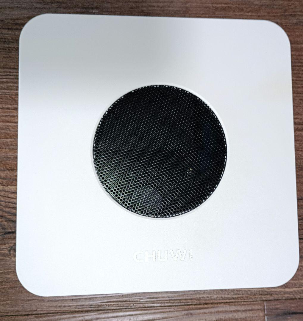 ミニPC CHUWI LarkBox x 2023