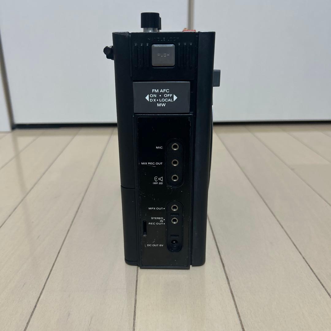 National Panasonic クーガー RF-888 美品 整備済動作品