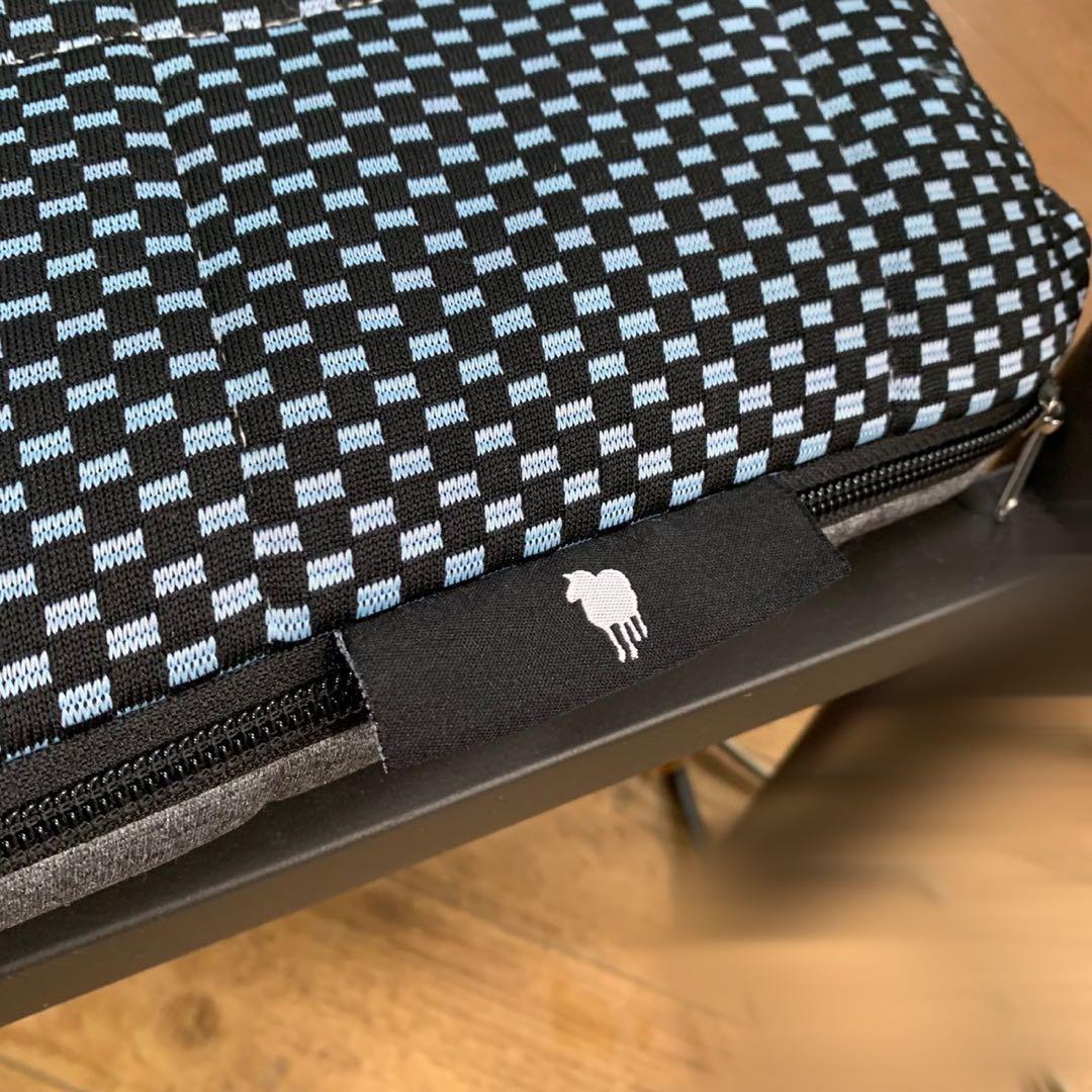 ヒツジのいらないマットレス シングル