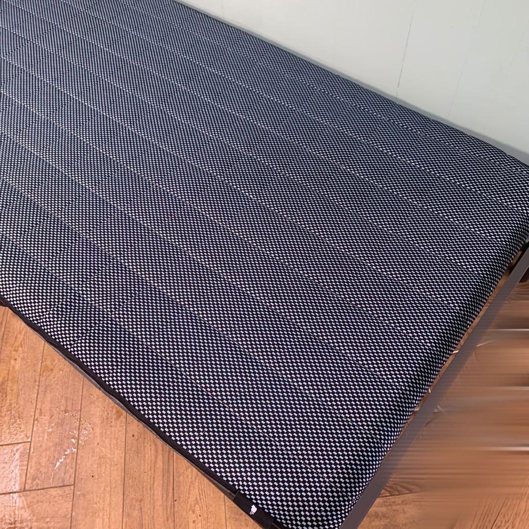 ヒツジのいらないマットレス シングル