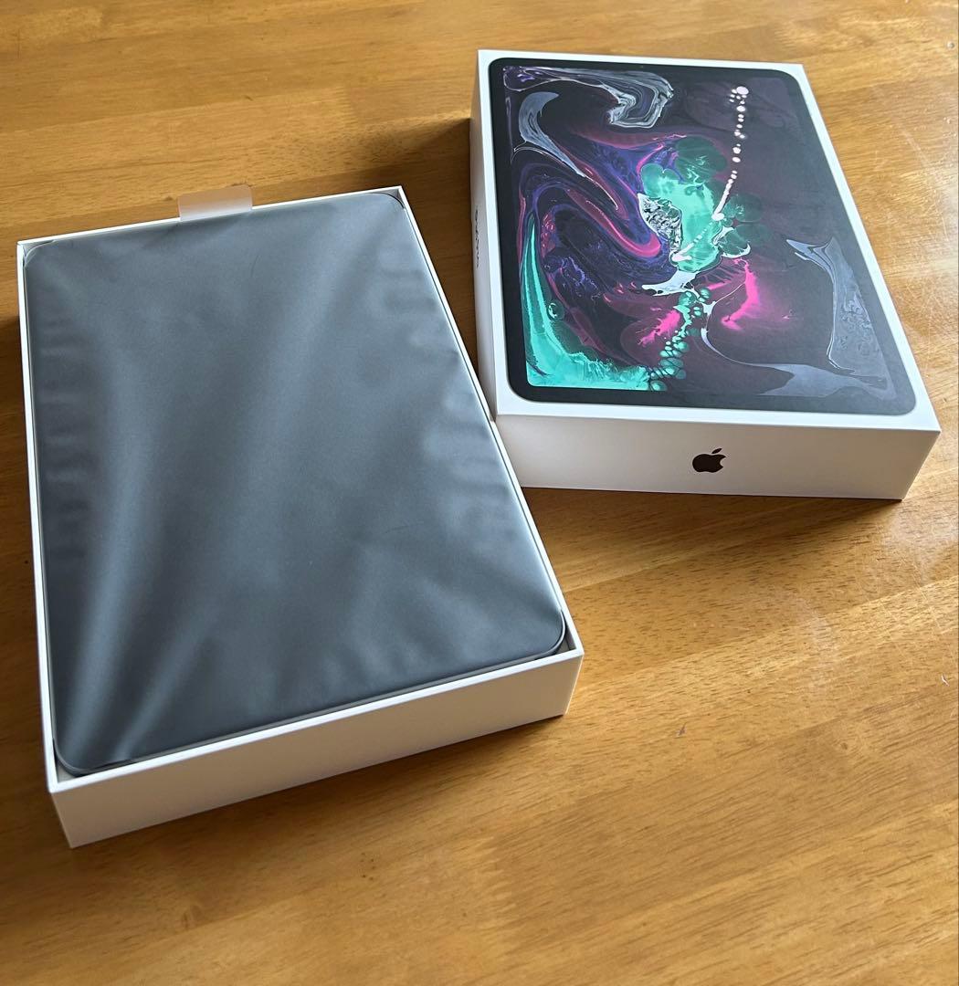 iPad本体 iPadPro11 256GB