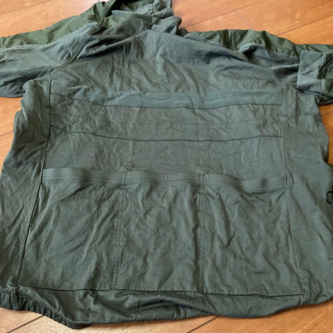 rapha サイクルジャケット