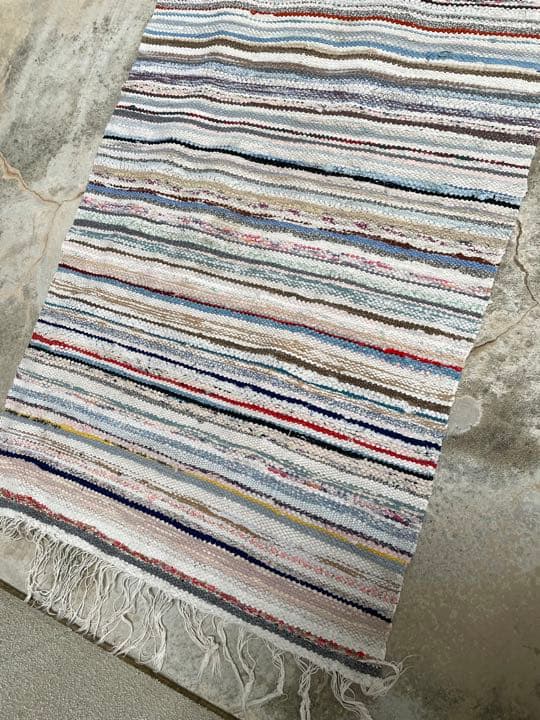 HPDECOフランスラグ