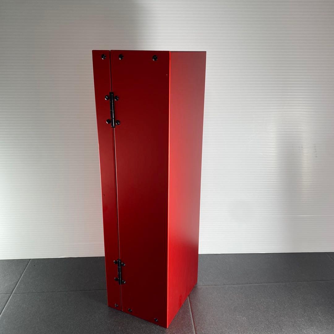 ソウメイ　レッド　ミレジメ　シャンパン　529