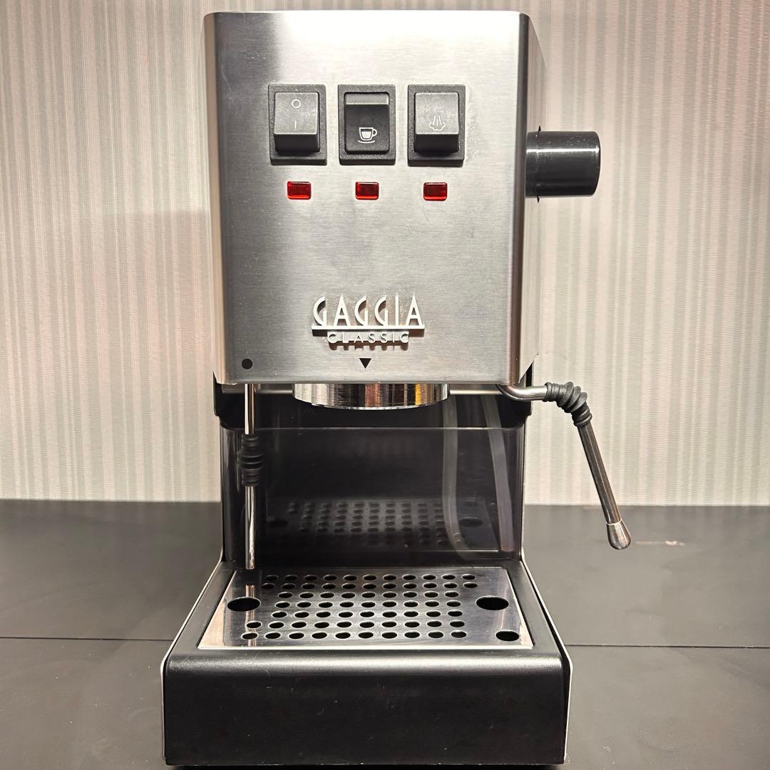 【24時間以内発送】ガジアclassic pro変換プラグ付き 動作確認済