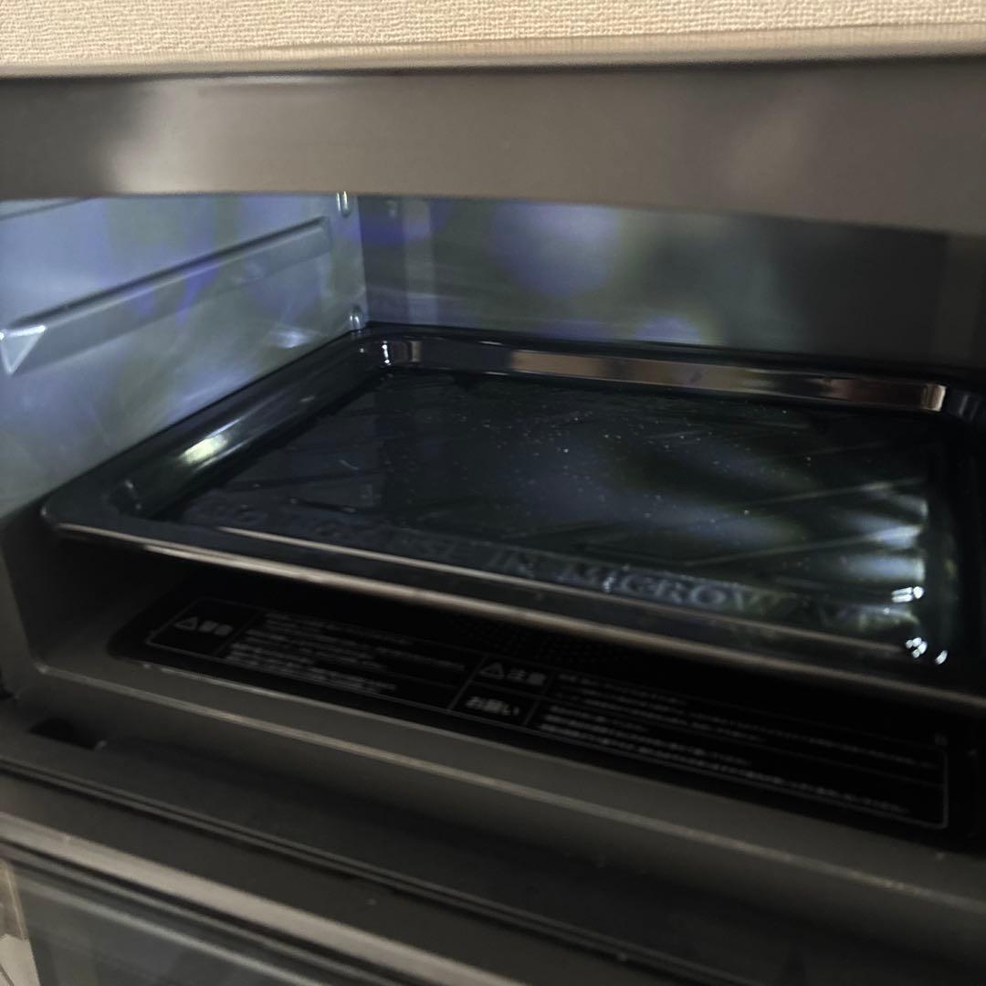 TOSHIBA オーブンレンジ ER-YD80