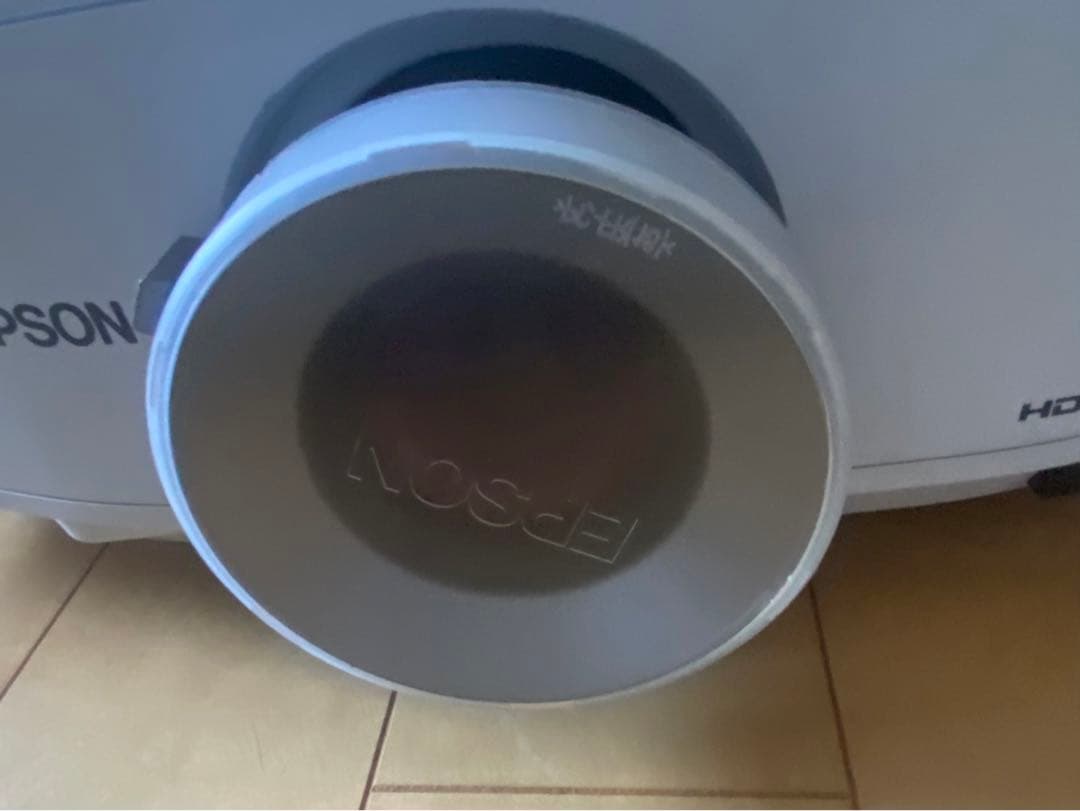 EPSON EB-G5350 プロジェクター