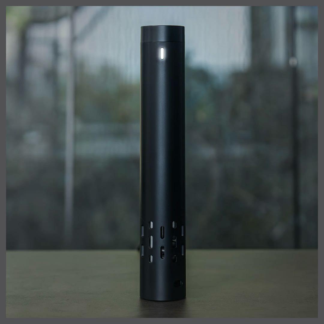 【新品】Boniq 3.0新型モデルスターターセット ブラック