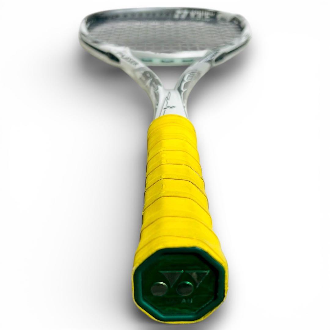 ★美品★ YONEX テニスラケット LASER 141