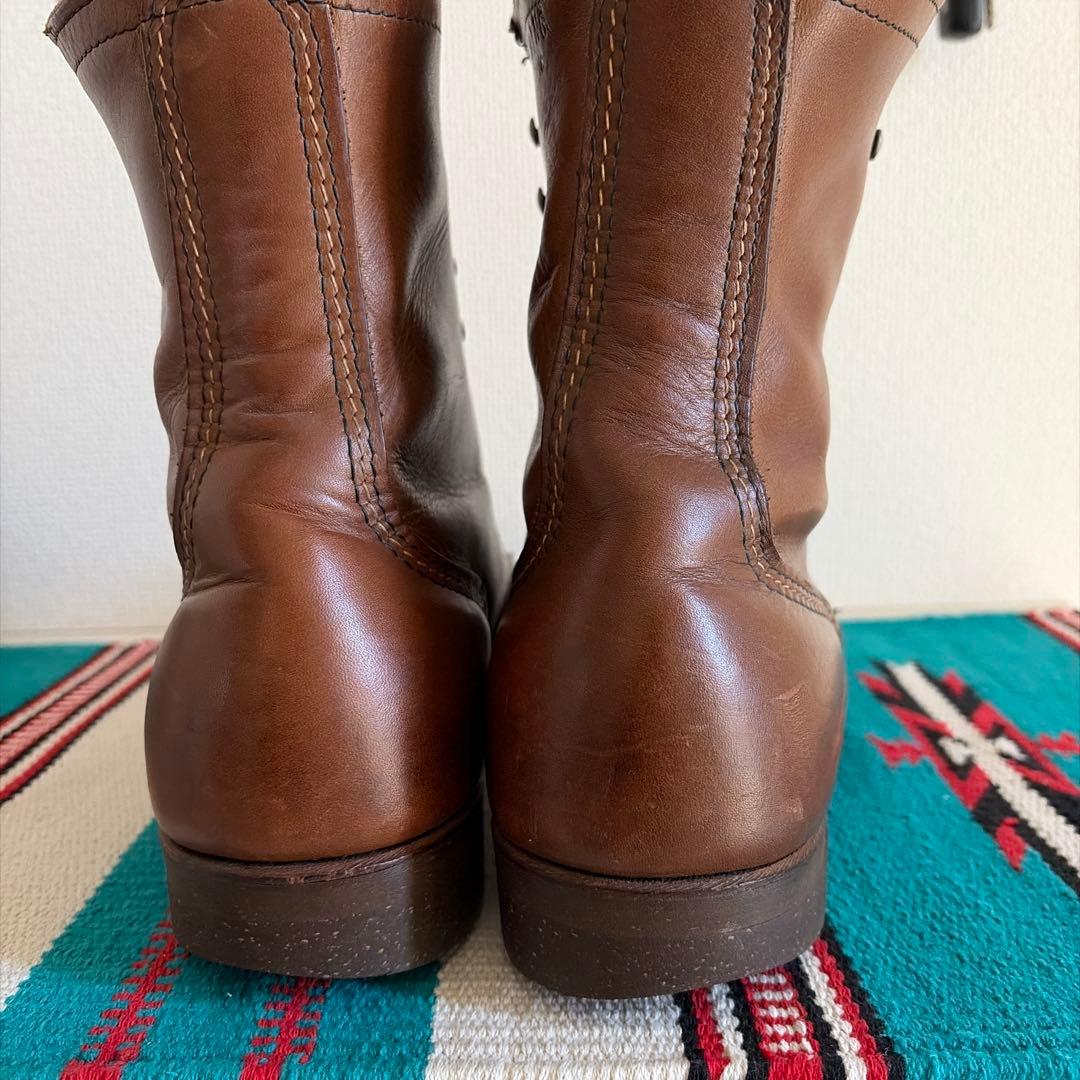 よ*こ様 80's REDWING 947 US9 Dワイズ ビンテージ ※