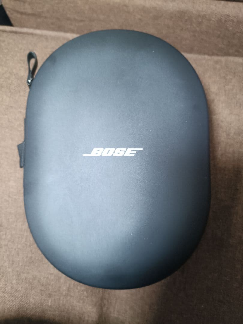 【正規品】BOSE QUIETCOMFORT ULTRA HEADPHONES