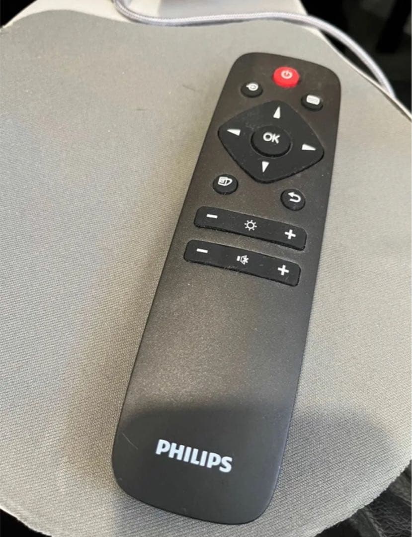 フィリップス スーパーワイドモニター（32:10） 439P9H1/11