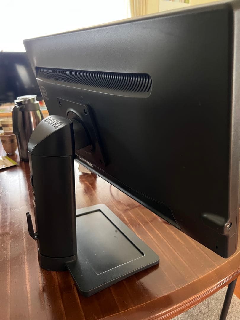 BenQ XL2411 24インチLCDモニター