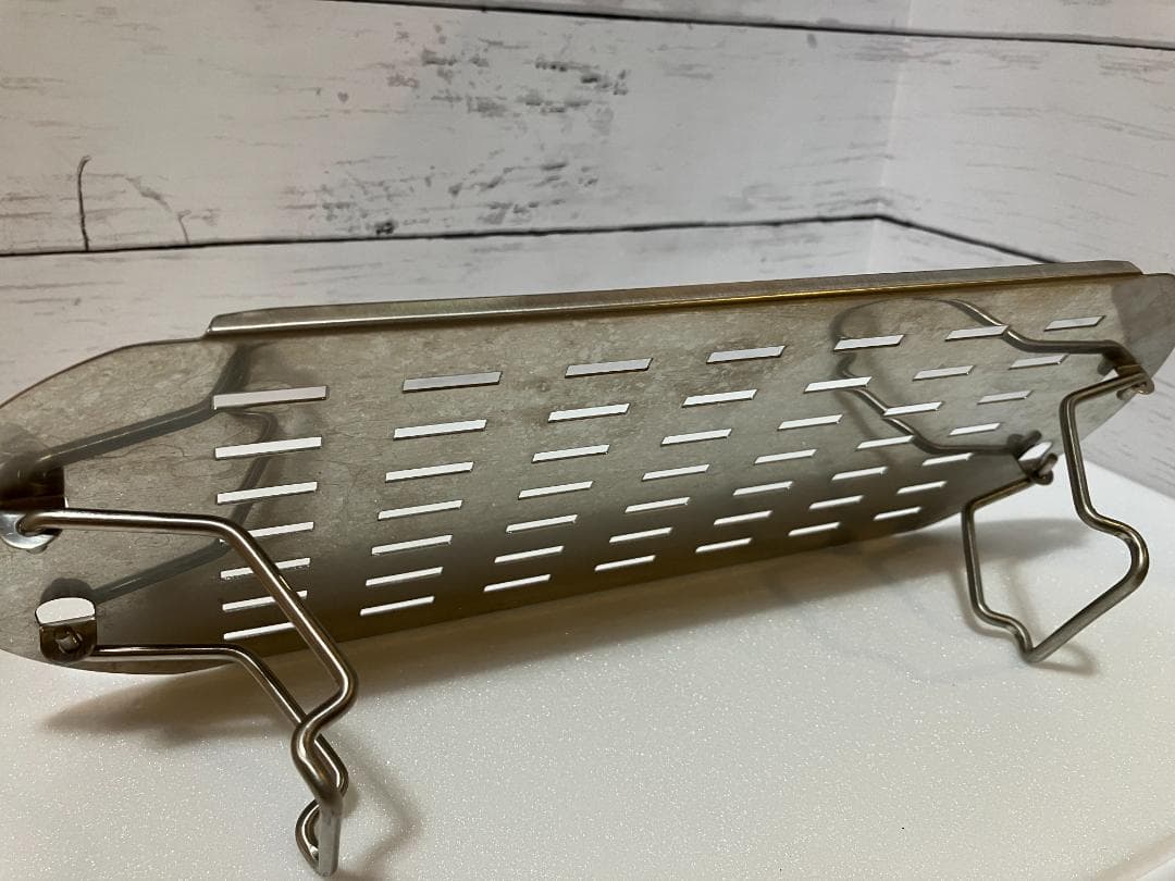 ま*め様 【レア・希少】銅鍋 　魚料理用　スイス製