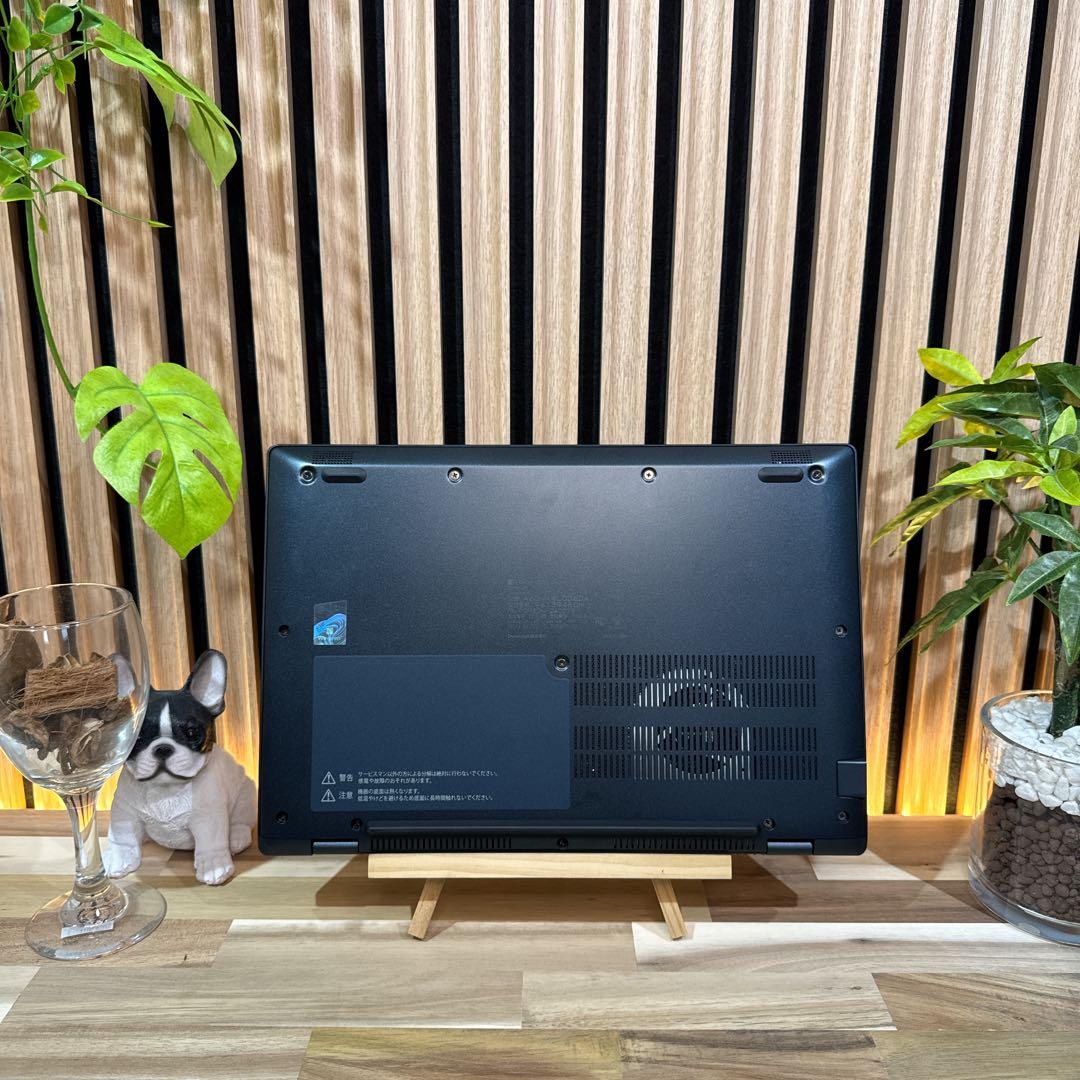 準美品2023年9月発売‼️dynabook☘️第12世代☘️16GB☘ノートパソコン