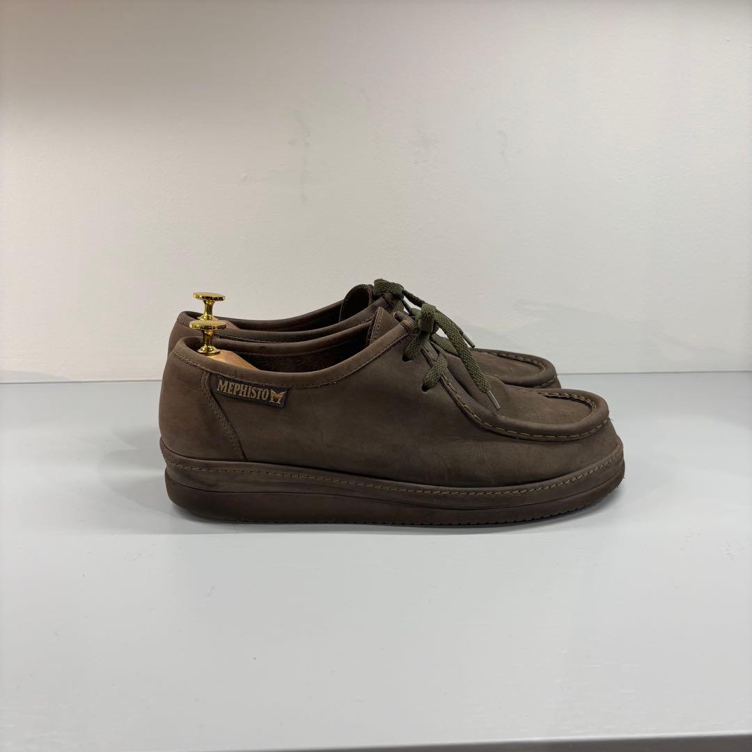 MEPHISTO CHRISTY（クリスティ）9