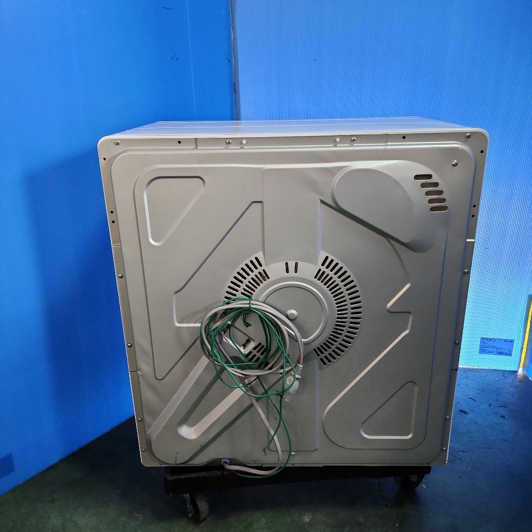 S42★日立 衣類乾燥機 DE-N50WV/2016年製・保証付・送料無料