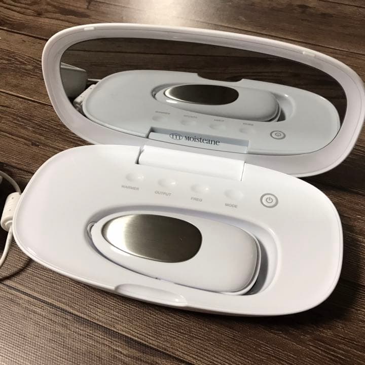 モイスティーヌ美顔器