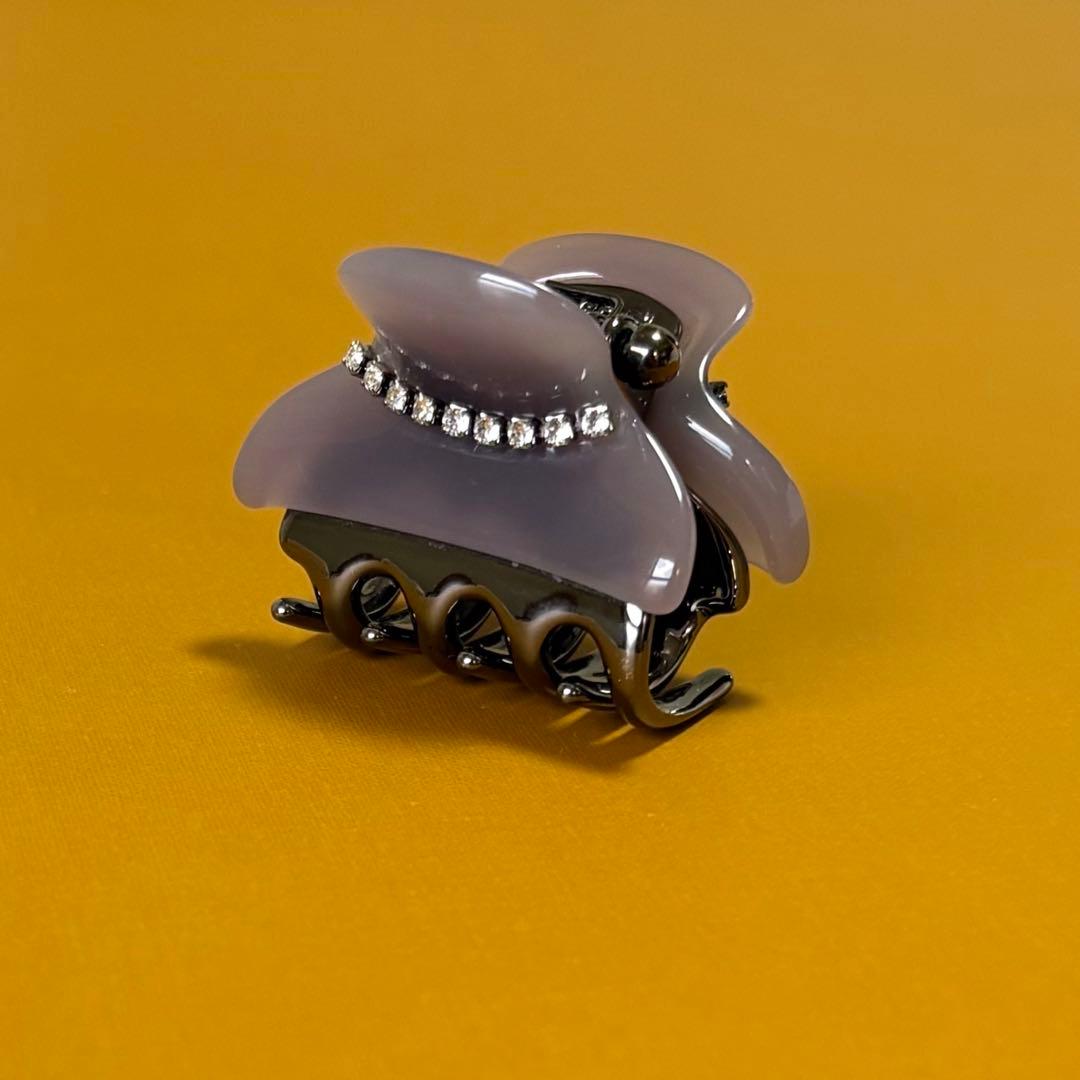 acca ヘアクリップ Sサイズ