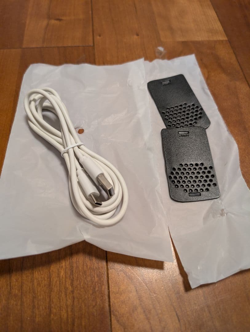 ドクターエア 3Dアイマジック REM-04