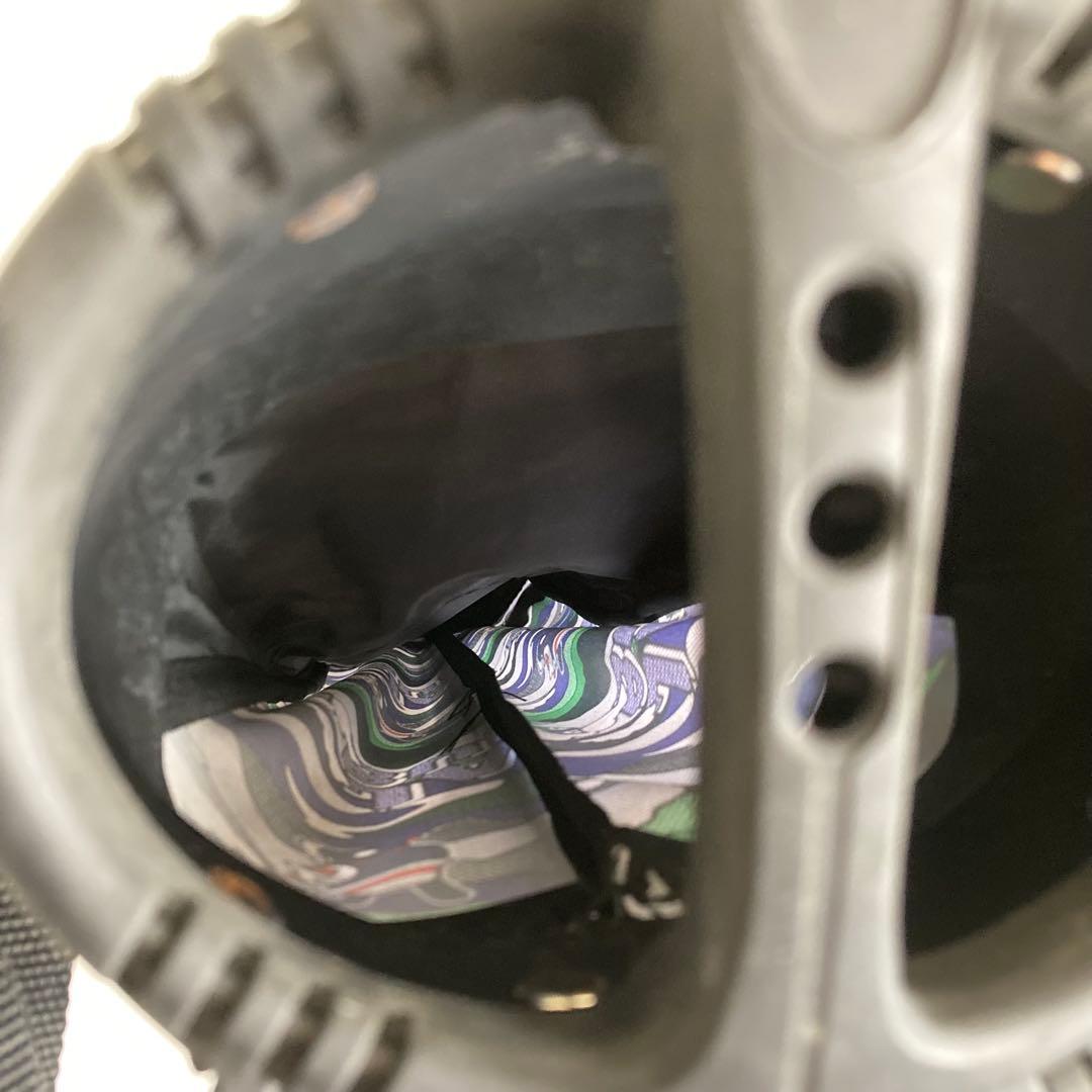 ジャックバニー ドラえもん セルフスタンド バッグ コラボ