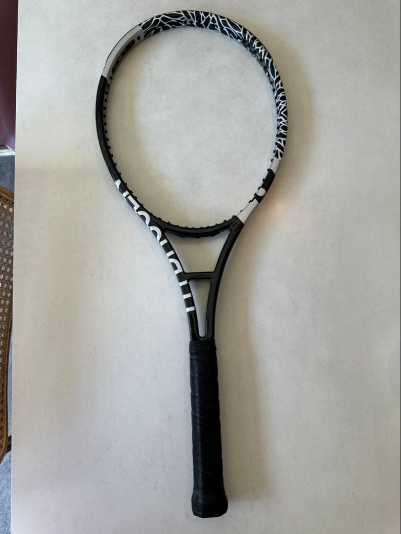 Prince PHANTOM GRAPHITE 97 HYDROGEN 3 本