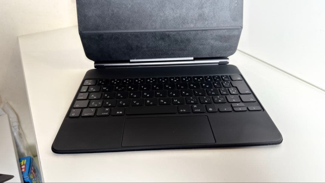 Magic Keyboard iPad Air/Pro 11インチ日本語配列