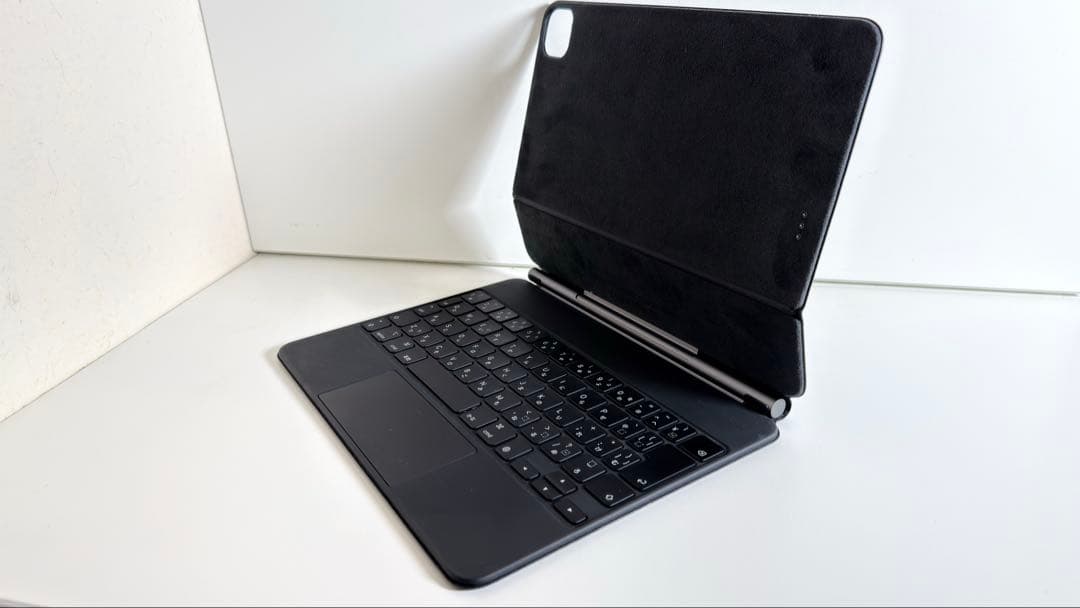 Magic Keyboard iPad Air/Pro 11インチ日本語配列