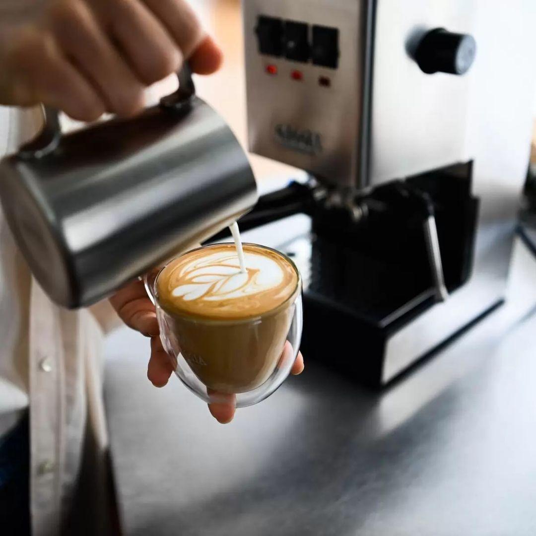 GAGGIA CLASSIC エスプレッソマシン