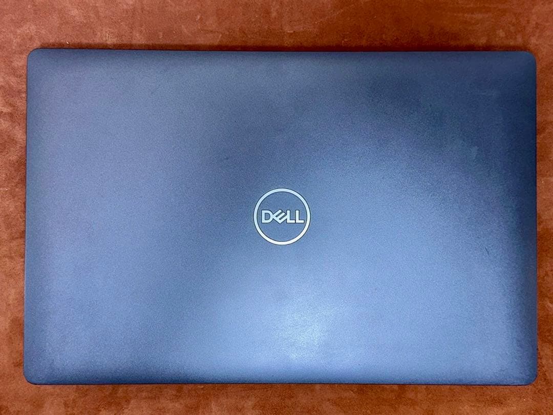 Windowsノート本体 DELL Latitude5501 i5-9300H 8GB |1180